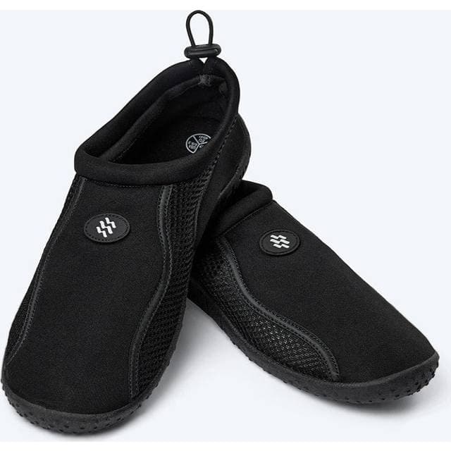 Watery Badesko Spinner - Sort