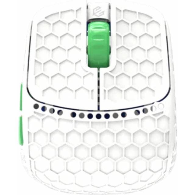 G-Wolves Fenris Max 8K Trådløs Gaming Mus