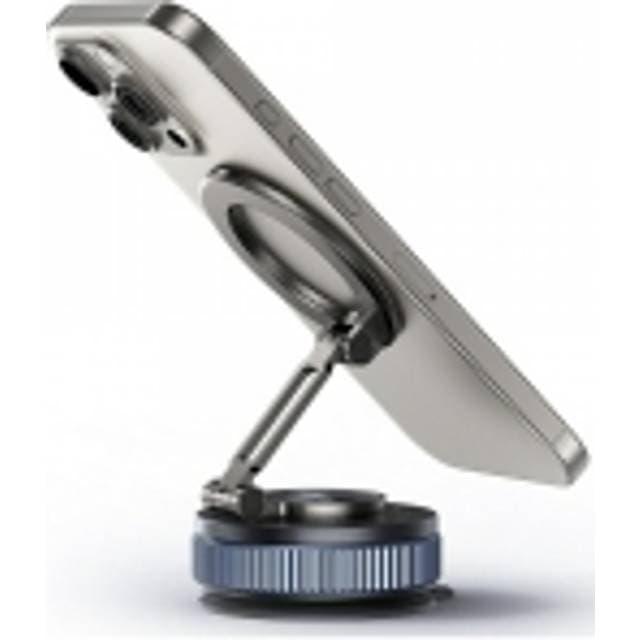 Usams ZJ084 Magnetisk Mobilholder Sort