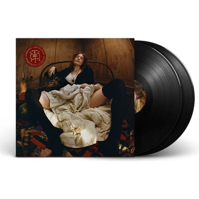 Everybody Scream (Vinyl)