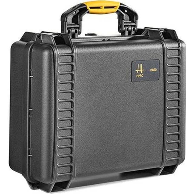 HPRC 2460 Case With Foam Sony ILME-FX2