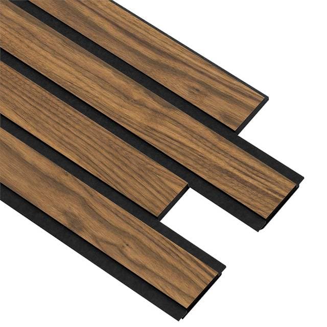 I-Wood Pro+ 4-Lamel Akustikpanel