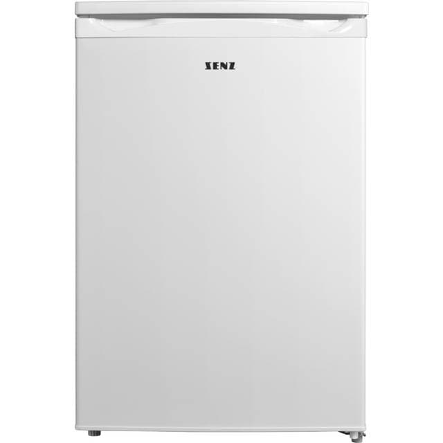 Senz SERFB85EW Køleskab Med Fryseboks