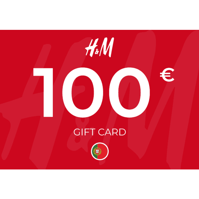Gift Card 100 EUR Key