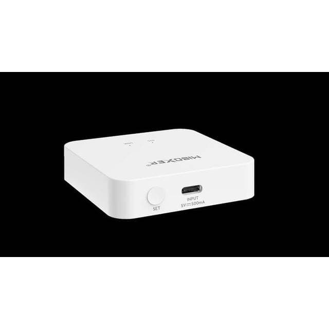 Mi Light Gateway Zigbee 3.0 Miboxer