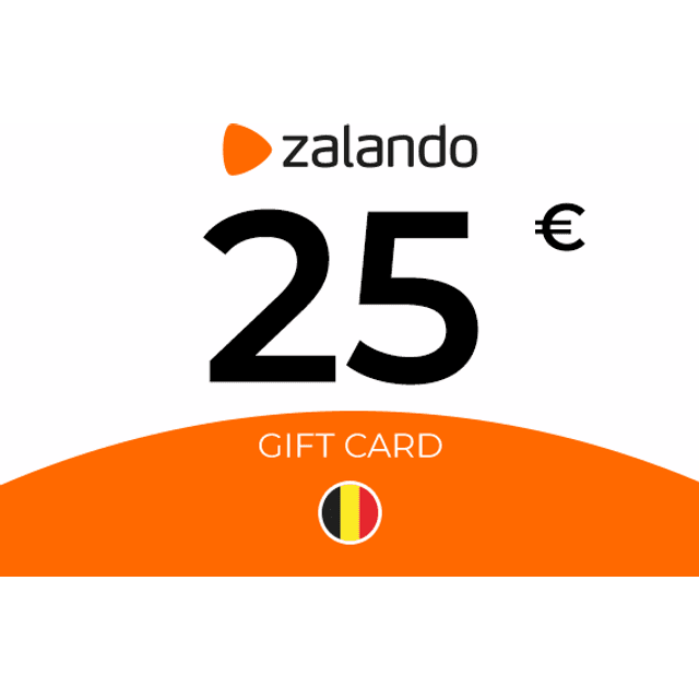 Gift Card 25 EUR Key