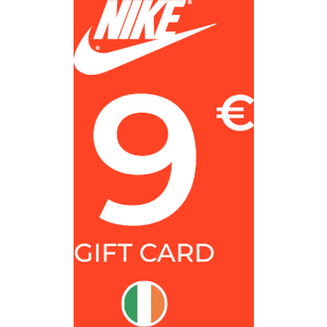 Store Gift Card 9 EUR Key