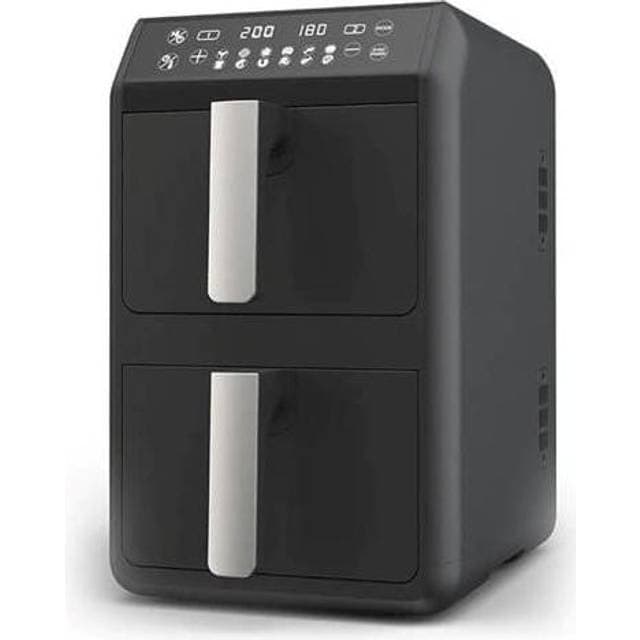 Maestro Fedtfri Frituregryde 2400W MR-761