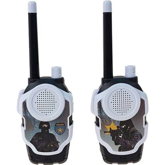 Adar Walkie Talkie With Batteries