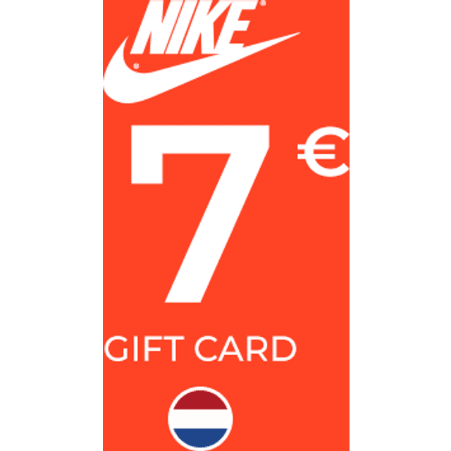 Store Gift Card 7 EUR Key