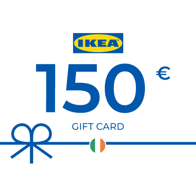Gift Card 150 EUR Key