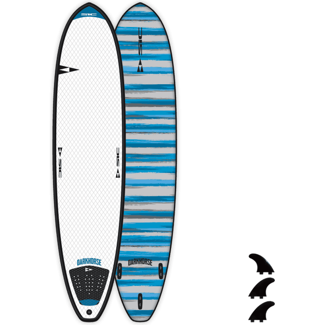Sic Darkhorse Soft Surfboard 8'4