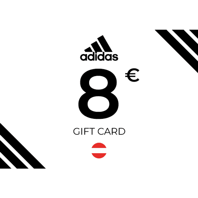Store Gift Card 8 EUR Key