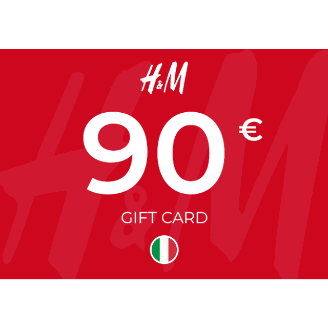 Gift Card 90 EUR Key