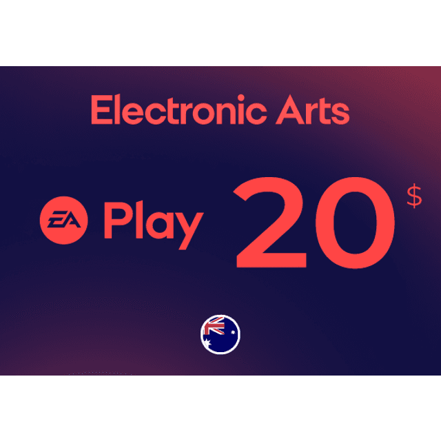 Origin Gift Card 20 AUD