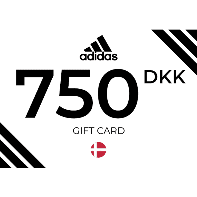 Store Gift Card 750 DKK