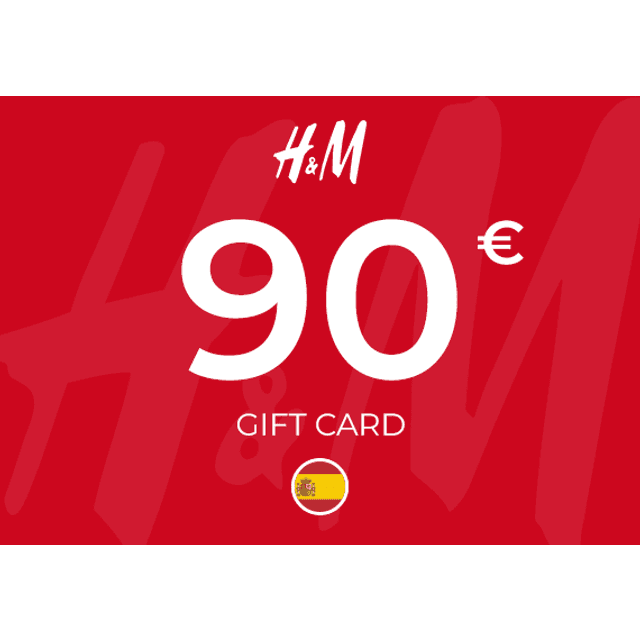 Gift Card 90 EUR Key