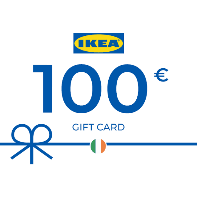 Gift Card 100 EUR Key