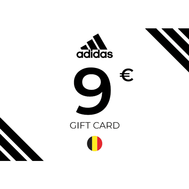 Store Gift Card 9 EUR Key