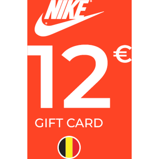 Store Gift Card 11 EUR Key
