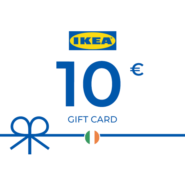 Gift Card 10 EUR Key
