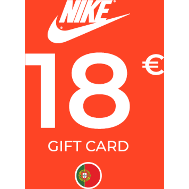 Store Gift Card 18 EUR