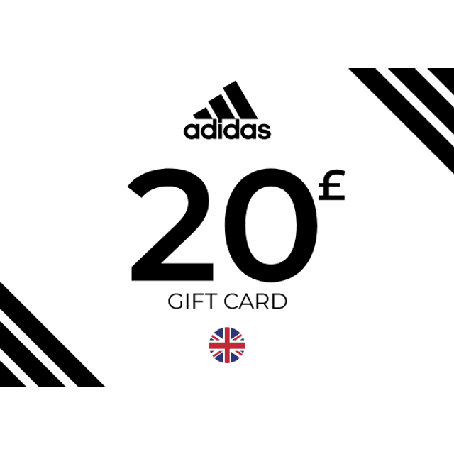Store Gift Card 20 GBP