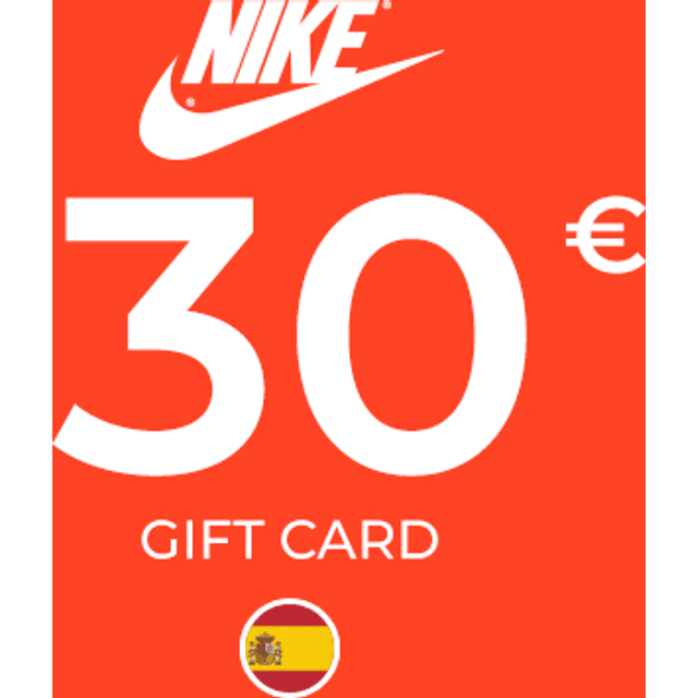 Store Gift Card 30 EUR