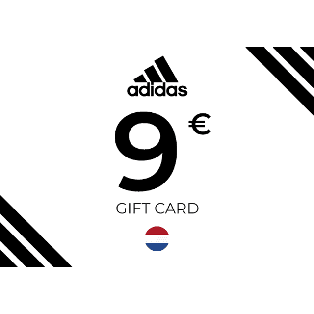 Store Gift Card 9 EUR Key