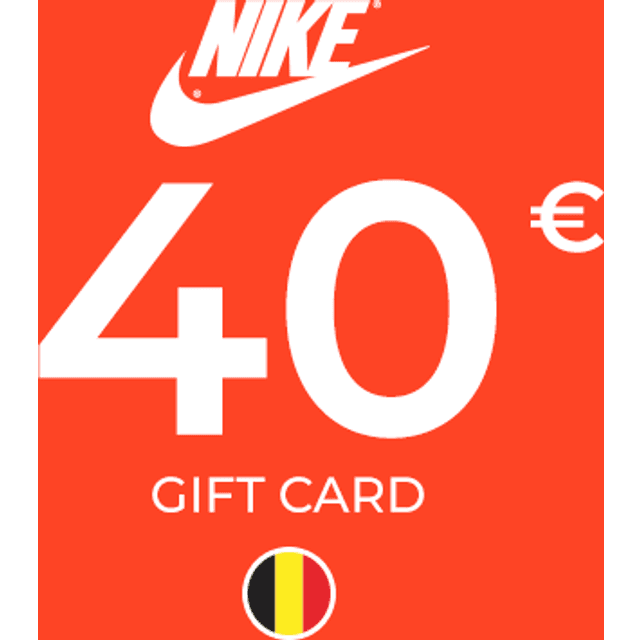Store Gift Card 40 EUR Key
