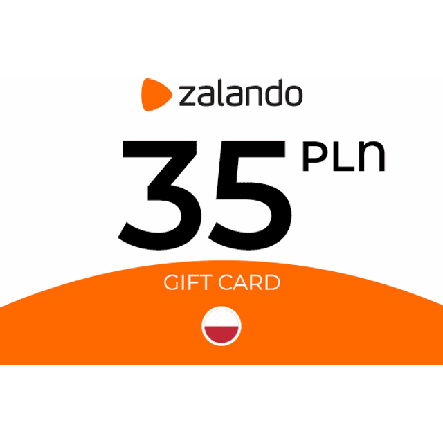 Gift Card 35 PLN Key