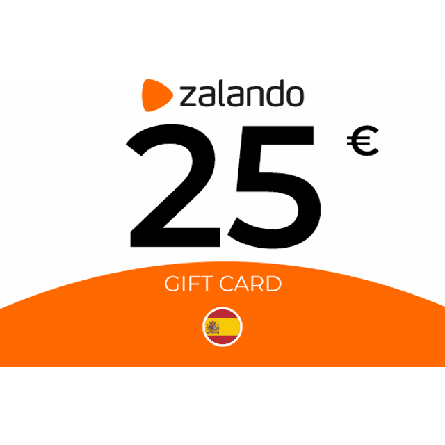 Gift Card 25 EUR Key