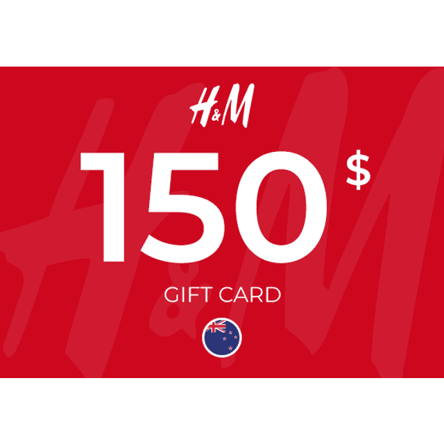 Gift Card 150 AUD Key