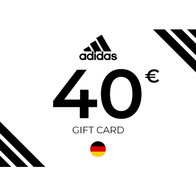 Store Gift Card 40 EUR