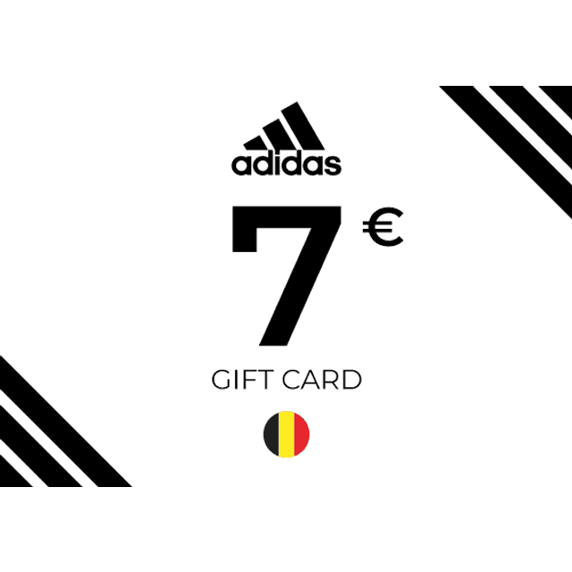 Store Gift Card 7 EUR Key