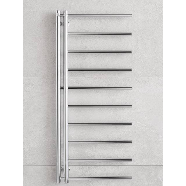 Apollo Krom Håndklædetørrer