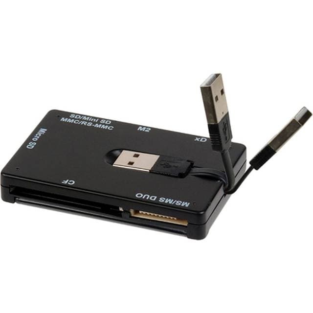 Desq Multi Kortlæser