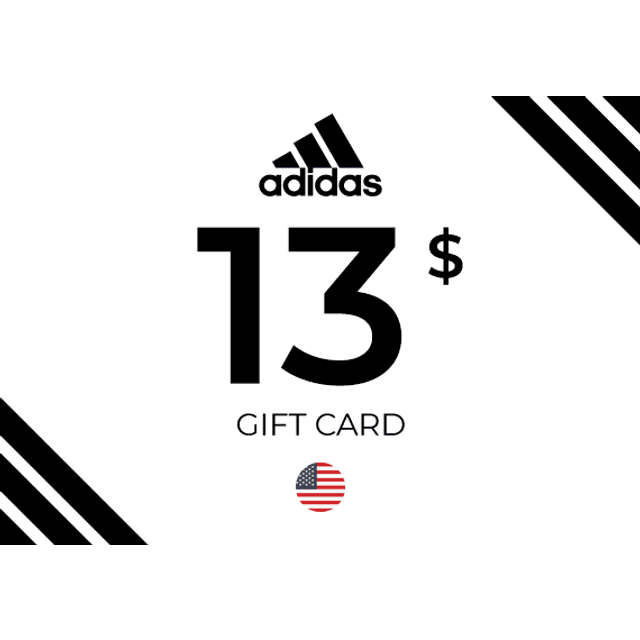 Store Gift Card 13 USD