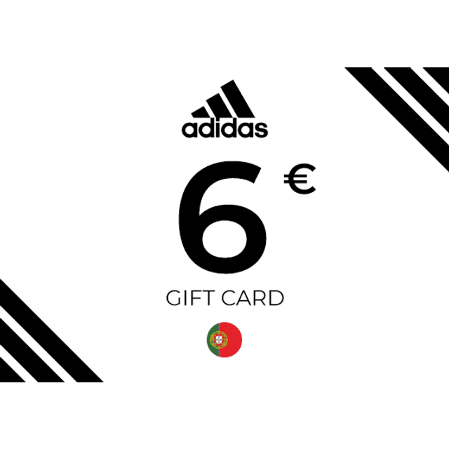 Store Gift Card 6 EUR Key