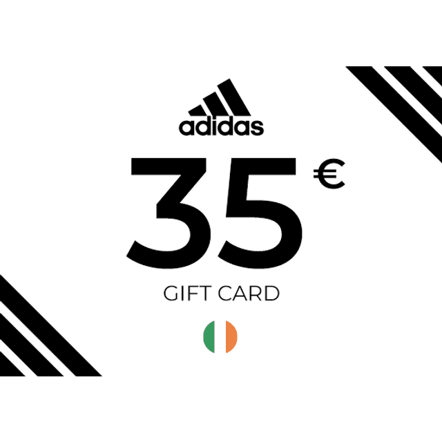 Store Gift Card 35 EUR