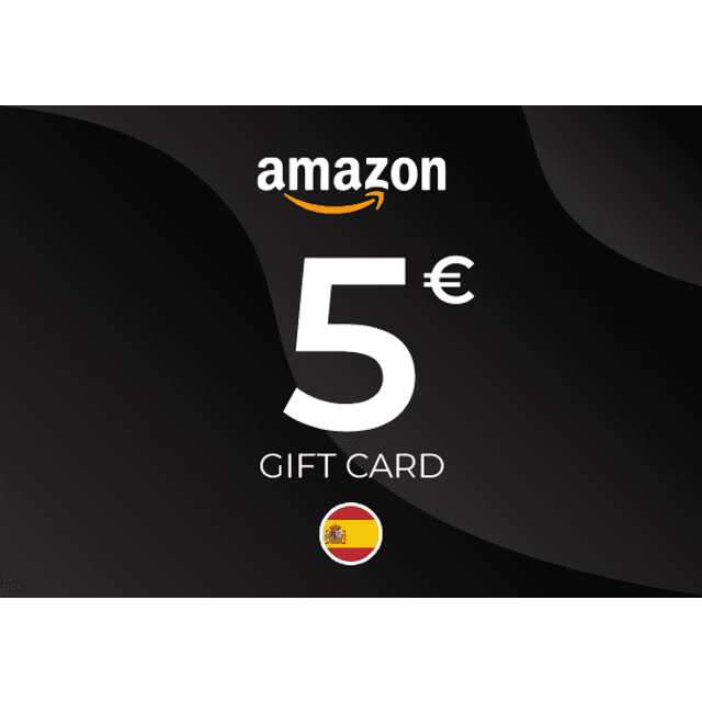 Gift Card 5 EUR Key