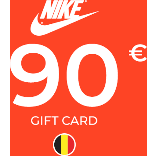 Store Gift Card 90 EUR Key