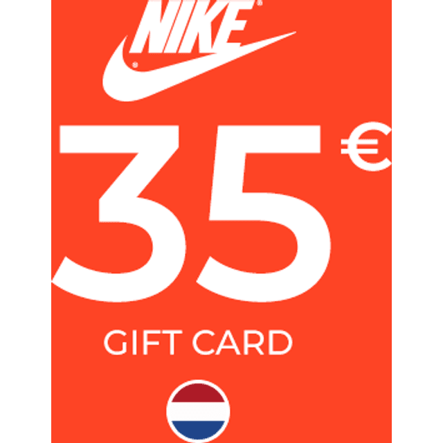 Store Gift Card 35 EUR