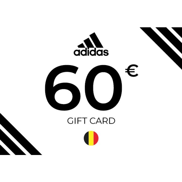 Store Gift Card 60 EUR Key