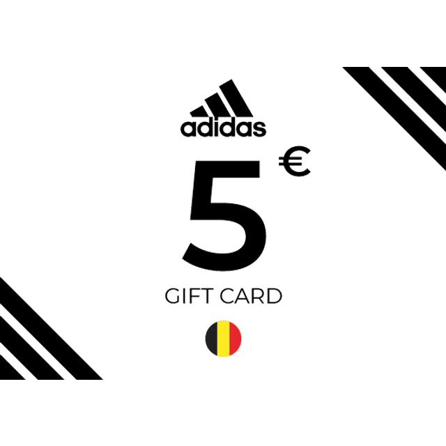 Store Gift Card 5 EUR Key