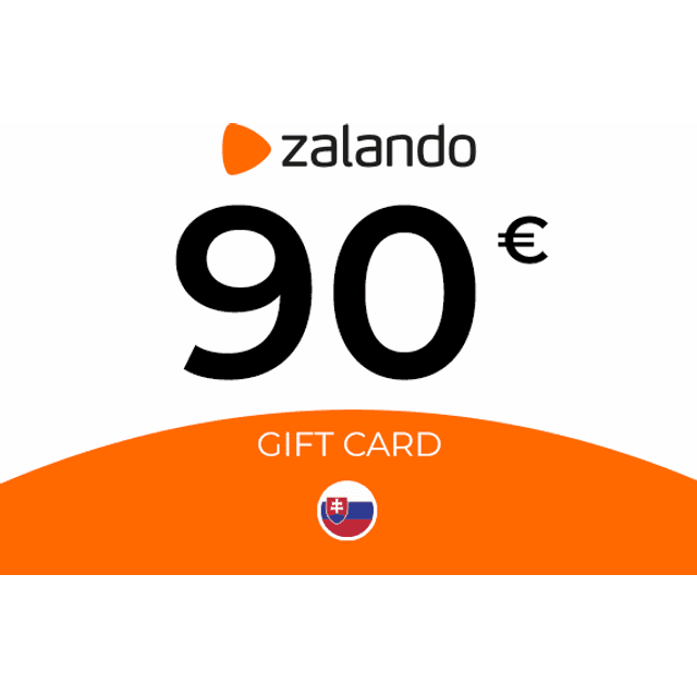 Gift Card 90 EUR Key