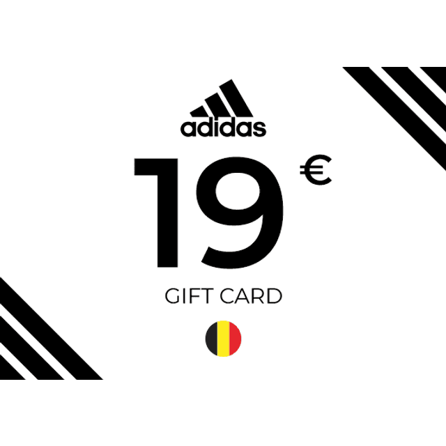 Store Gift Card 19 EUR Key