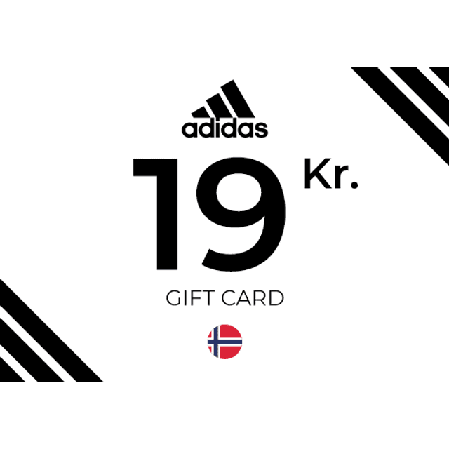 Store Gift Card 19 NOK Key