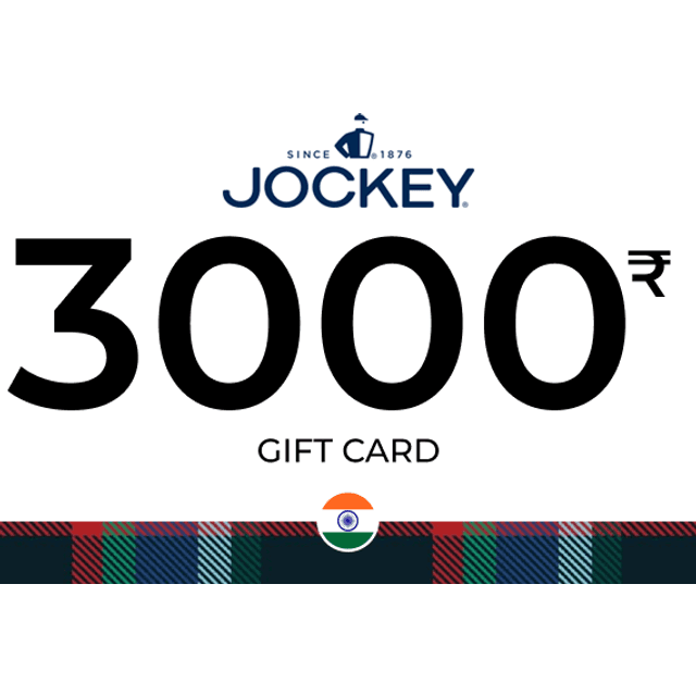 Jockey Gift Card 15 AUD Key