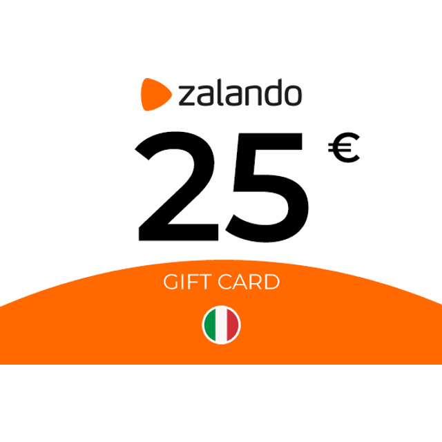 Gift Card 25 EUR Key